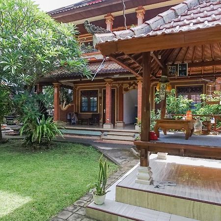 Indopurejoy House - Komala Indah Cottages Kuta Lombok Dış mekan fotoğraf