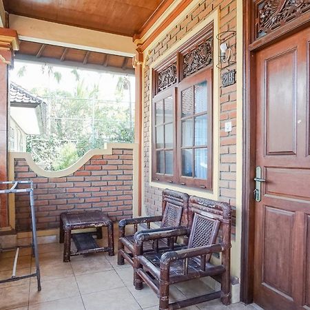 Indopurejoy House - Komala Indah Cottages Kuta Lombok Dış mekan fotoğraf