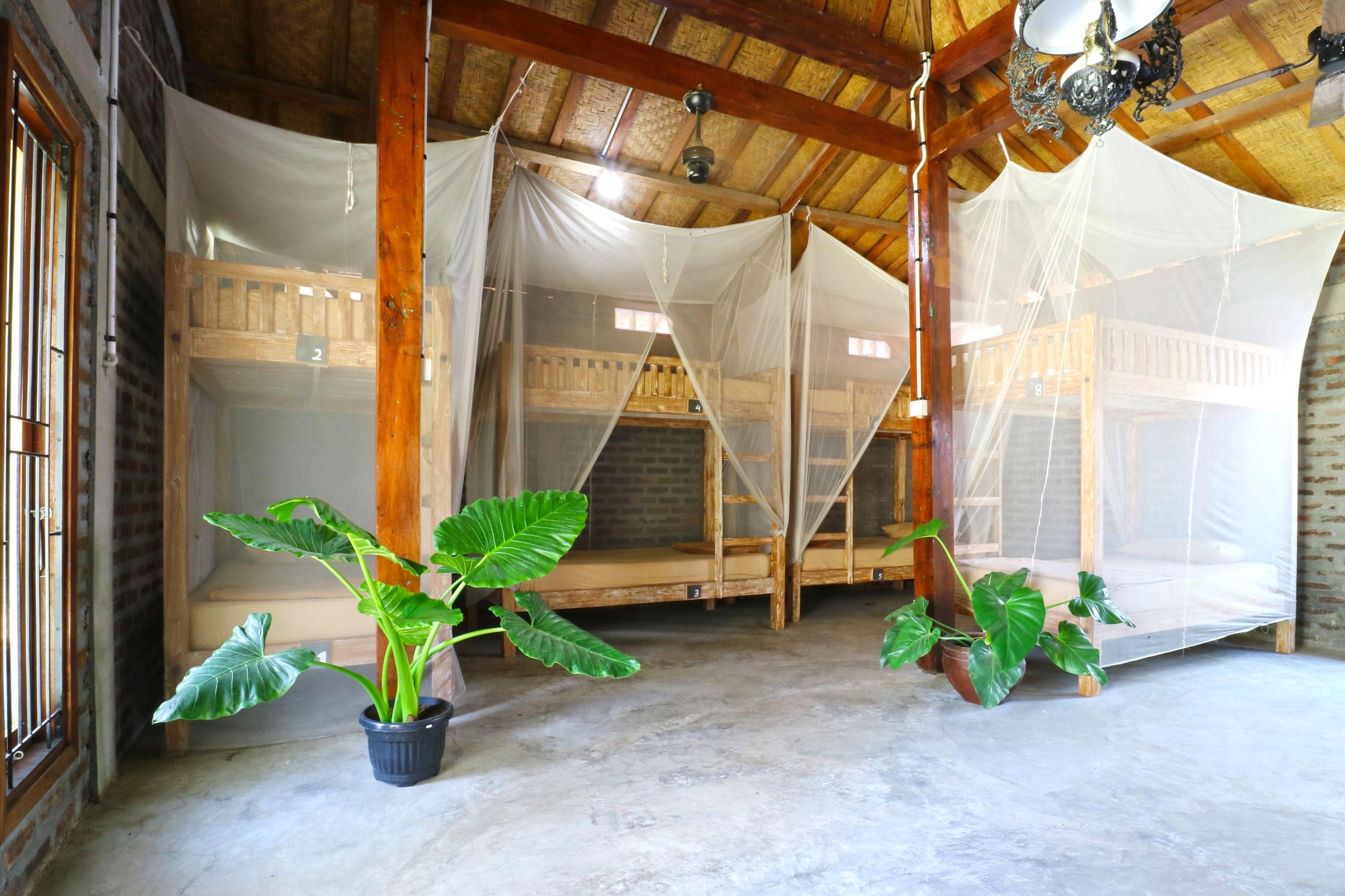 Indopurejoy House - Komala Indah Cottages Kuta Lombok Dış mekan fotoğraf