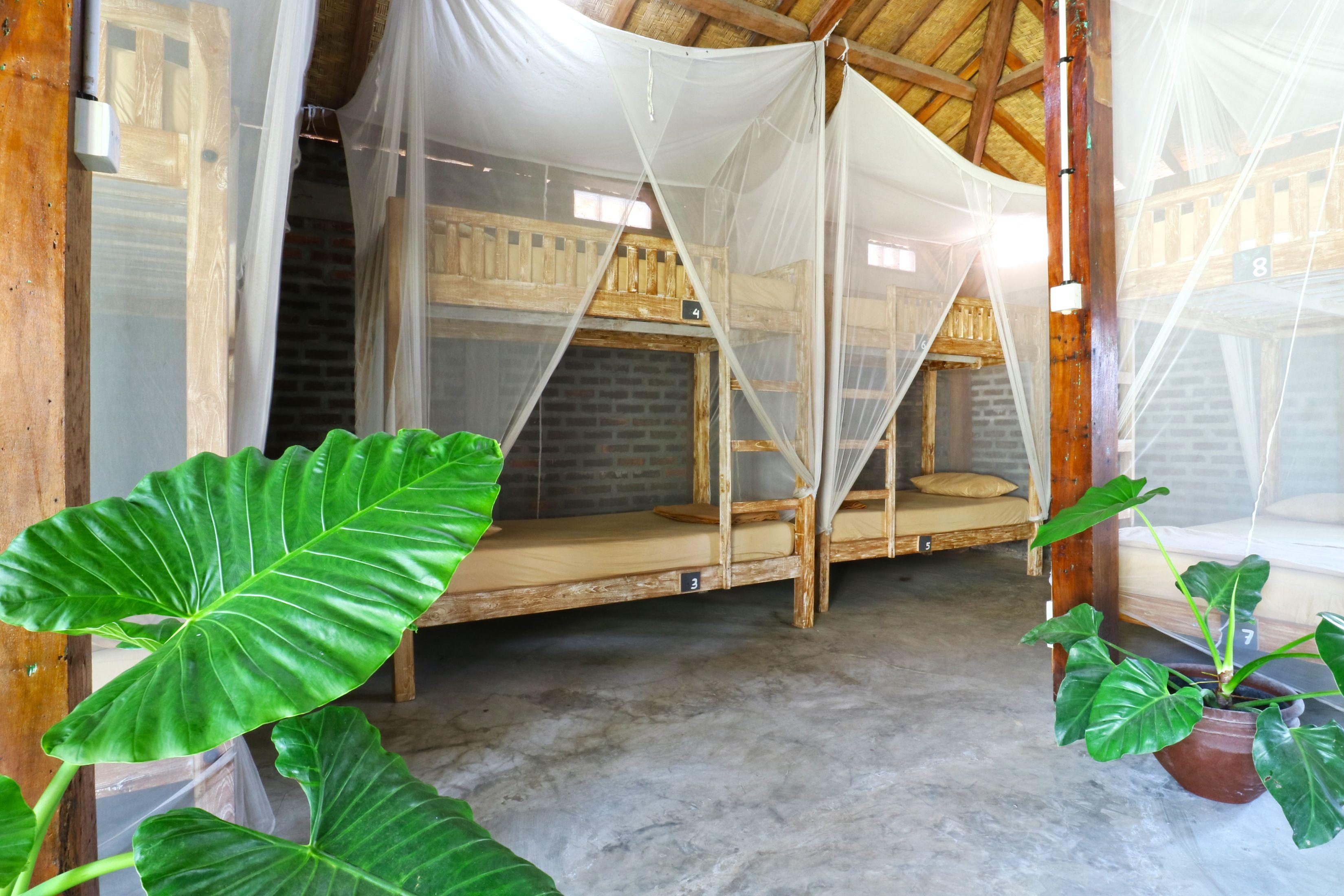 Indopurejoy House - Komala Indah Cottages Kuta Lombok Dış mekan fotoğraf
