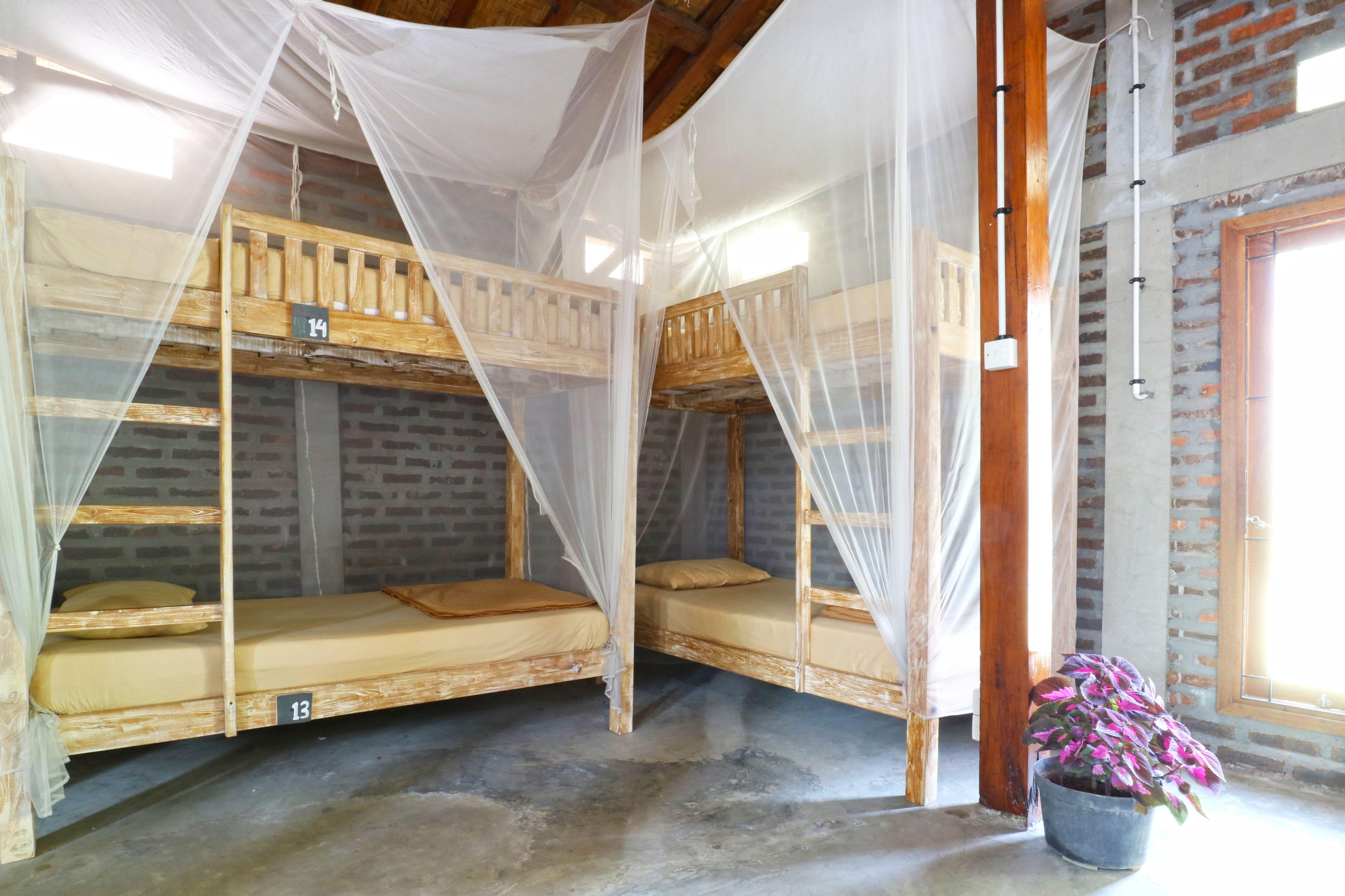 Indopurejoy House - Komala Indah Cottages Kuta Lombok Dış mekan fotoğraf