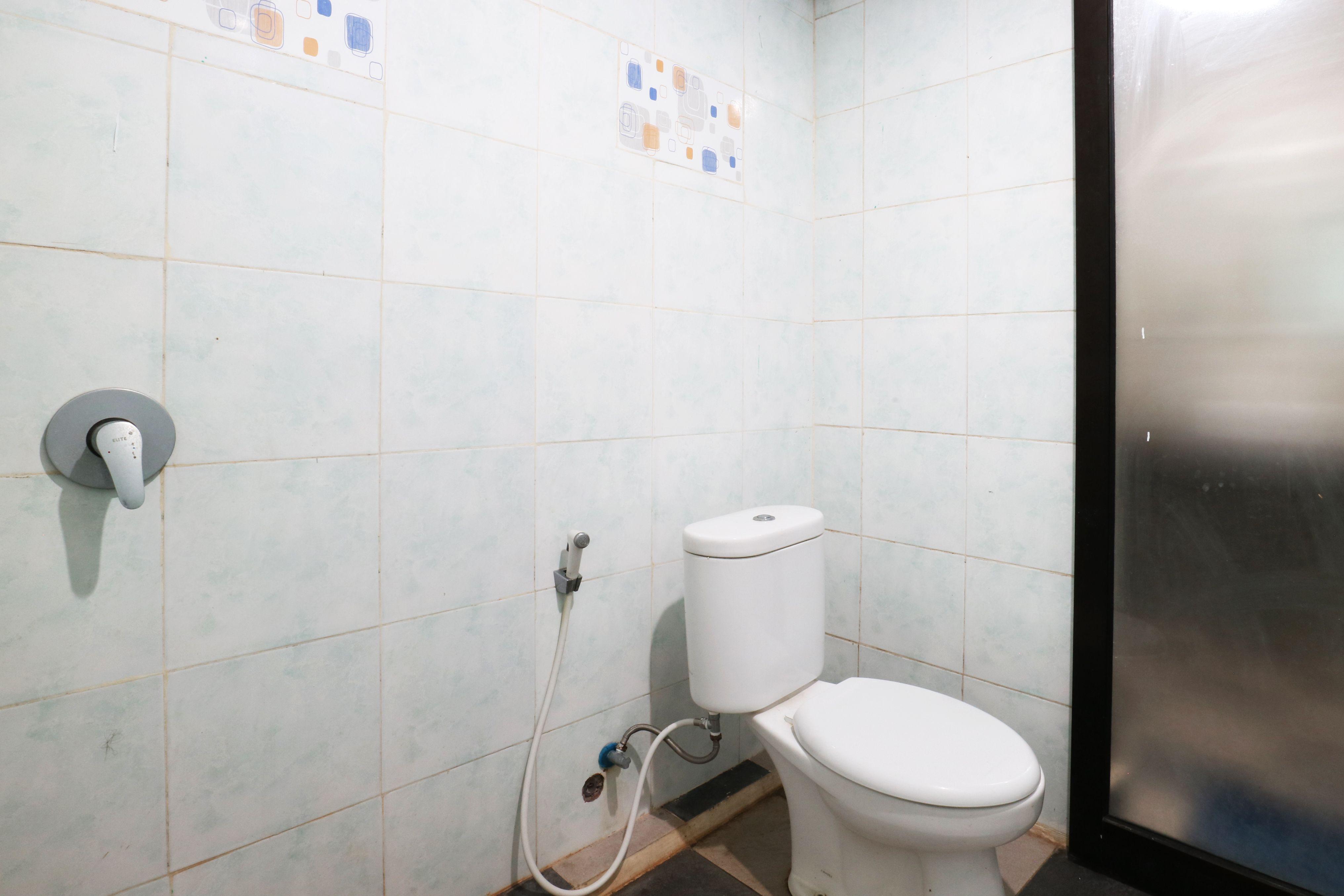 Indopurejoy House - Komala Indah Cottages Kuta Lombok Dış mekan fotoğraf