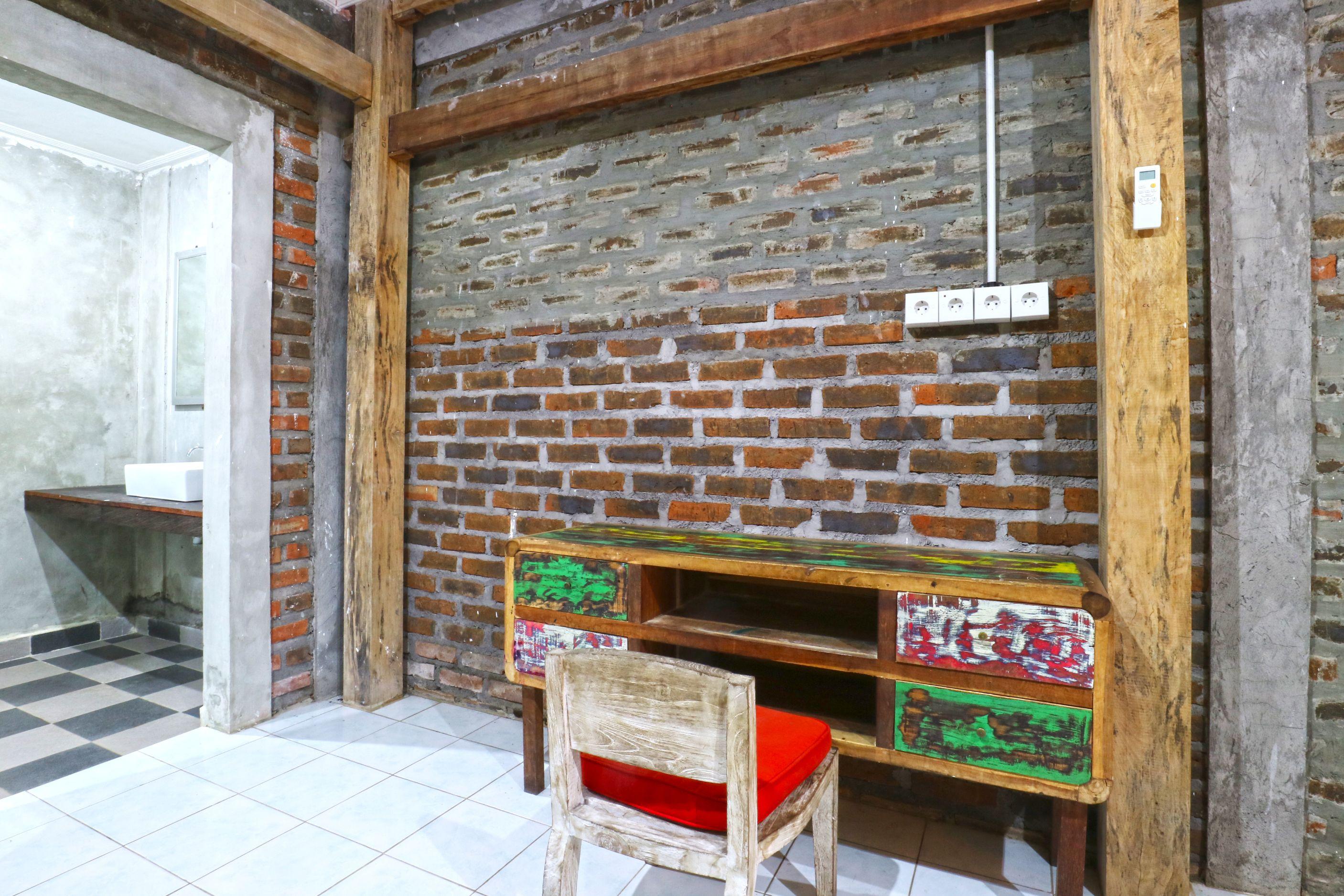 Indopurejoy House - Komala Indah Cottages Kuta Lombok Dış mekan fotoğraf