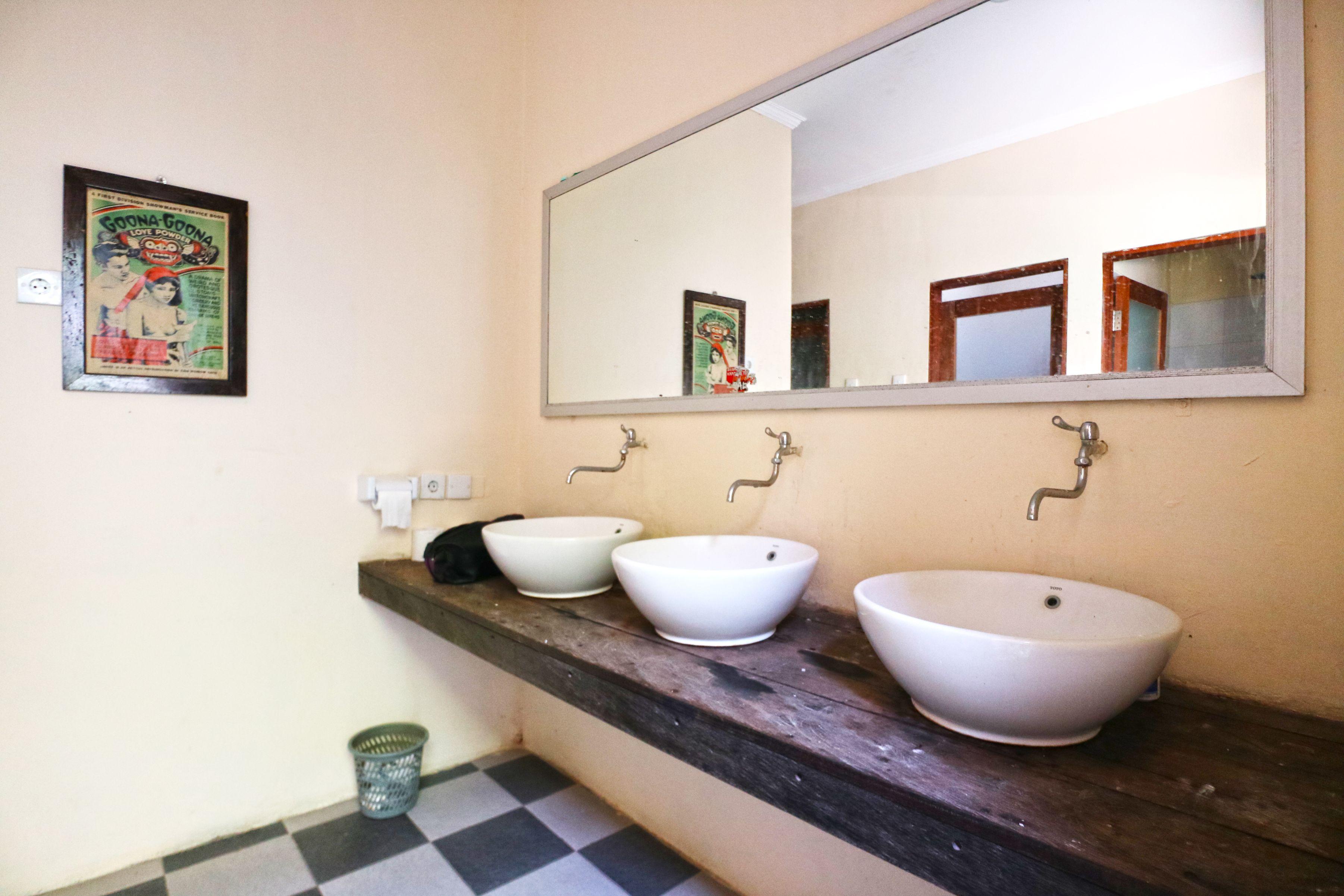 Indopurejoy House - Komala Indah Cottages Kuta Lombok Dış mekan fotoğraf