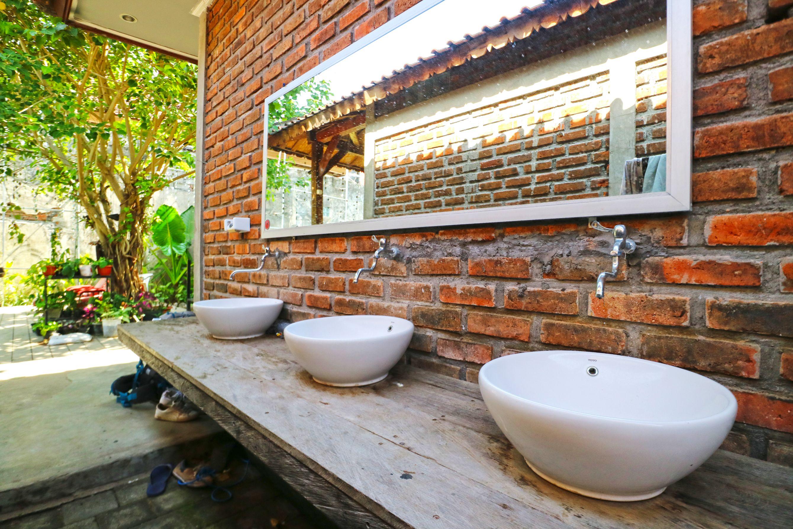 Indopurejoy House - Komala Indah Cottages Kuta Lombok Dış mekan fotoğraf