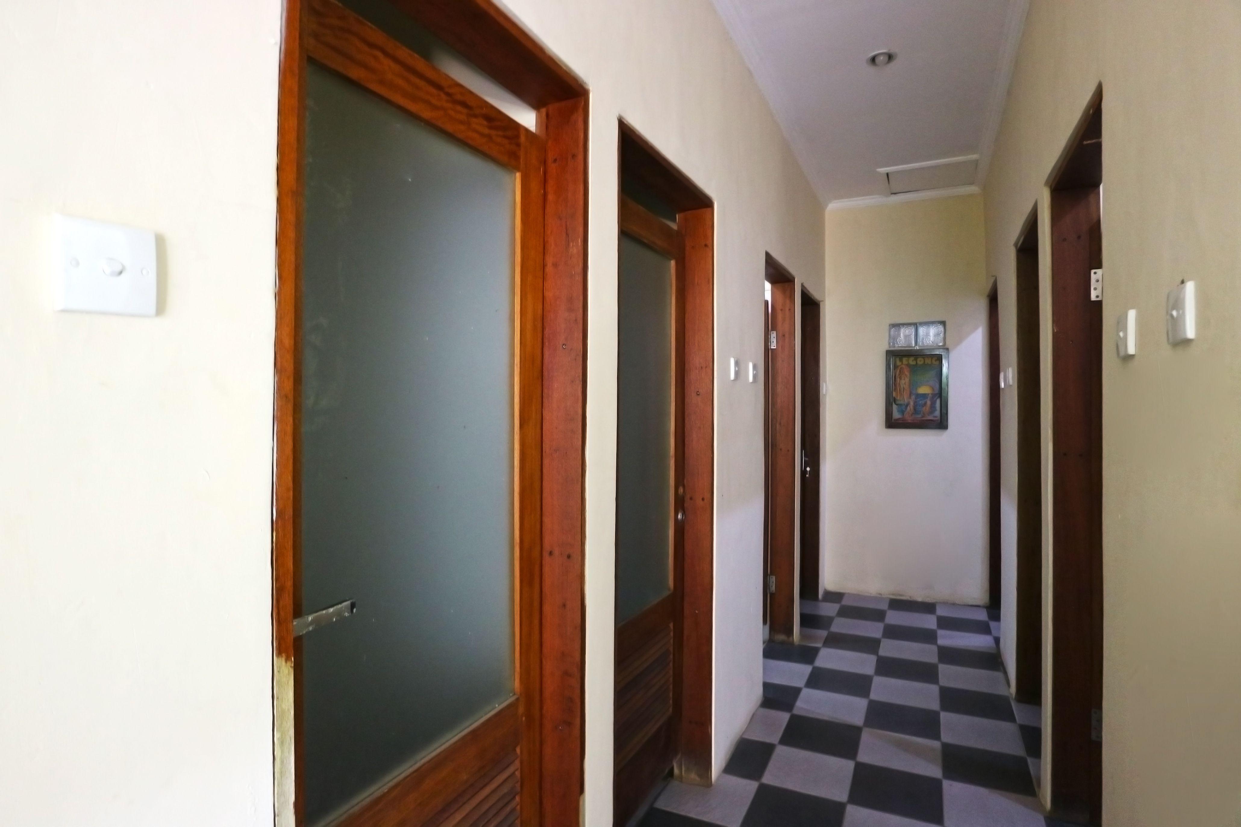 Indopurejoy House - Komala Indah Cottages Kuta Lombok Dış mekan fotoğraf