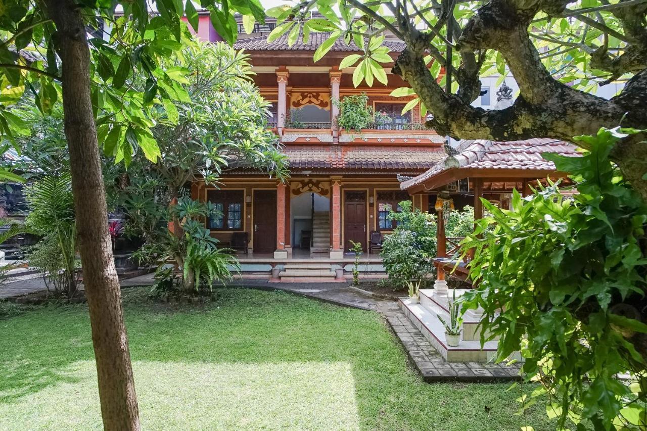 Indopurejoy House - Komala Indah Cottages Kuta Lombok Dış mekan fotoğraf