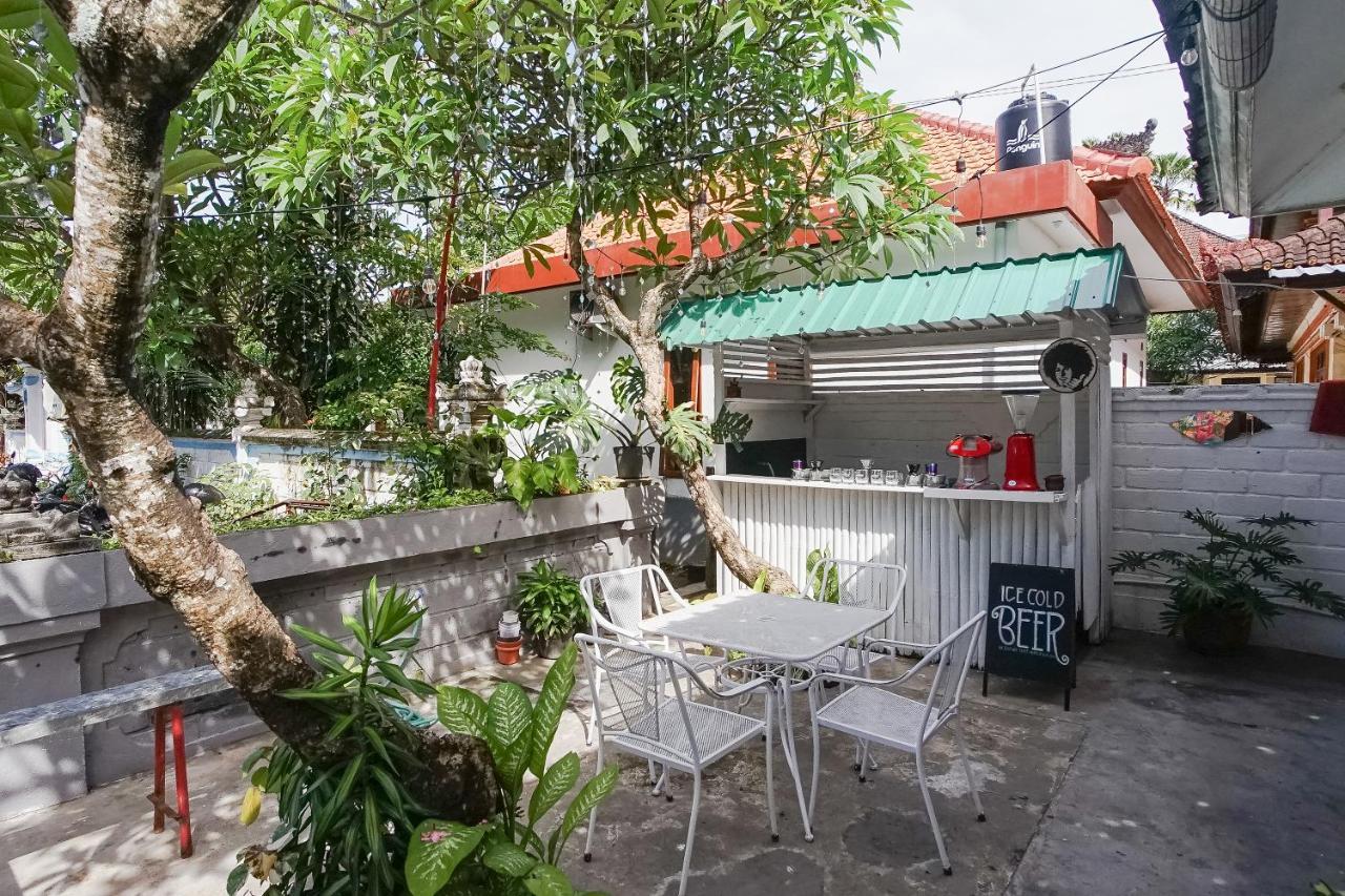 Indopurejoy House - Komala Indah Cottages Kuta Lombok Dış mekan fotoğraf