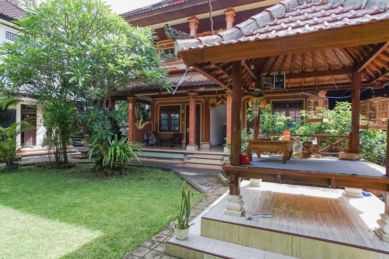 Indopurejoy House - Komala Indah Cottages Kuta Lombok Dış mekan fotoğraf