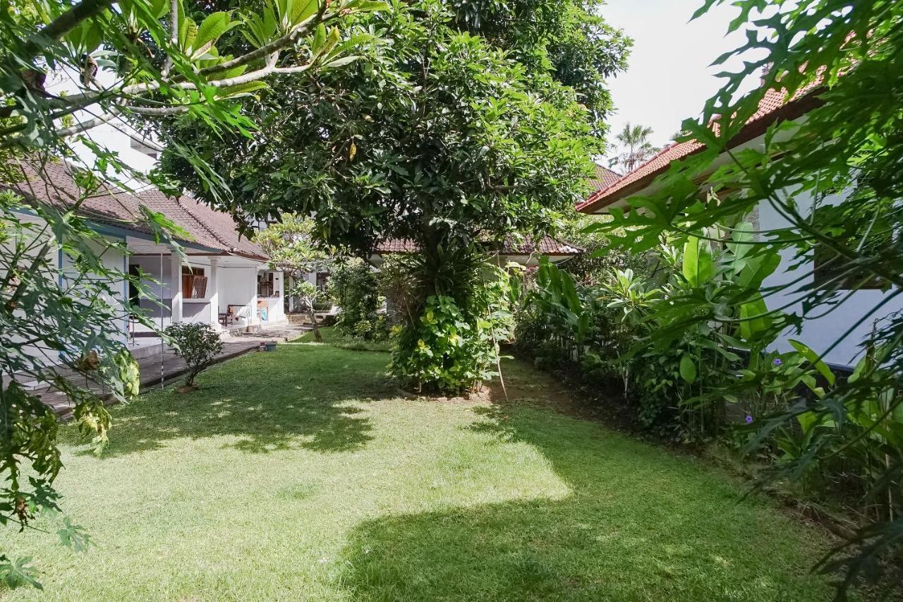Indopurejoy House - Komala Indah Cottages Kuta Lombok Dış mekan fotoğraf