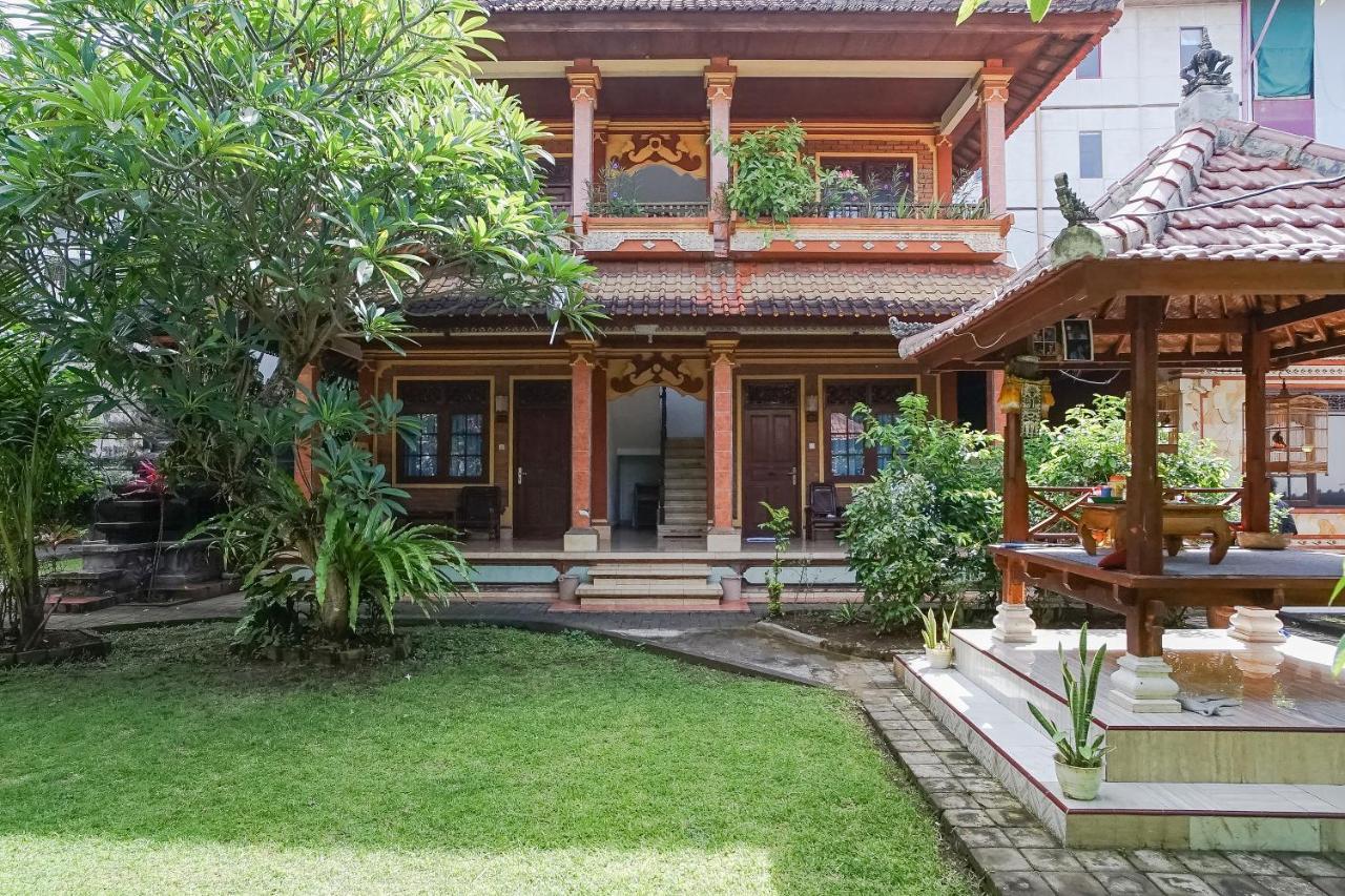 Indopurejoy House - Komala Indah Cottages Kuta Lombok Dış mekan fotoğraf