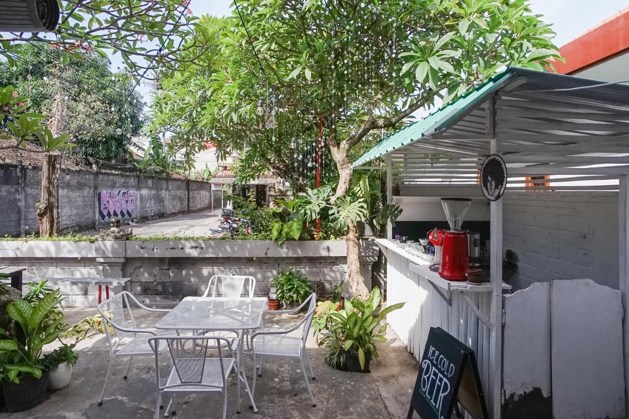 Indopurejoy House - Komala Indah Cottages Kuta Lombok Dış mekan fotoğraf