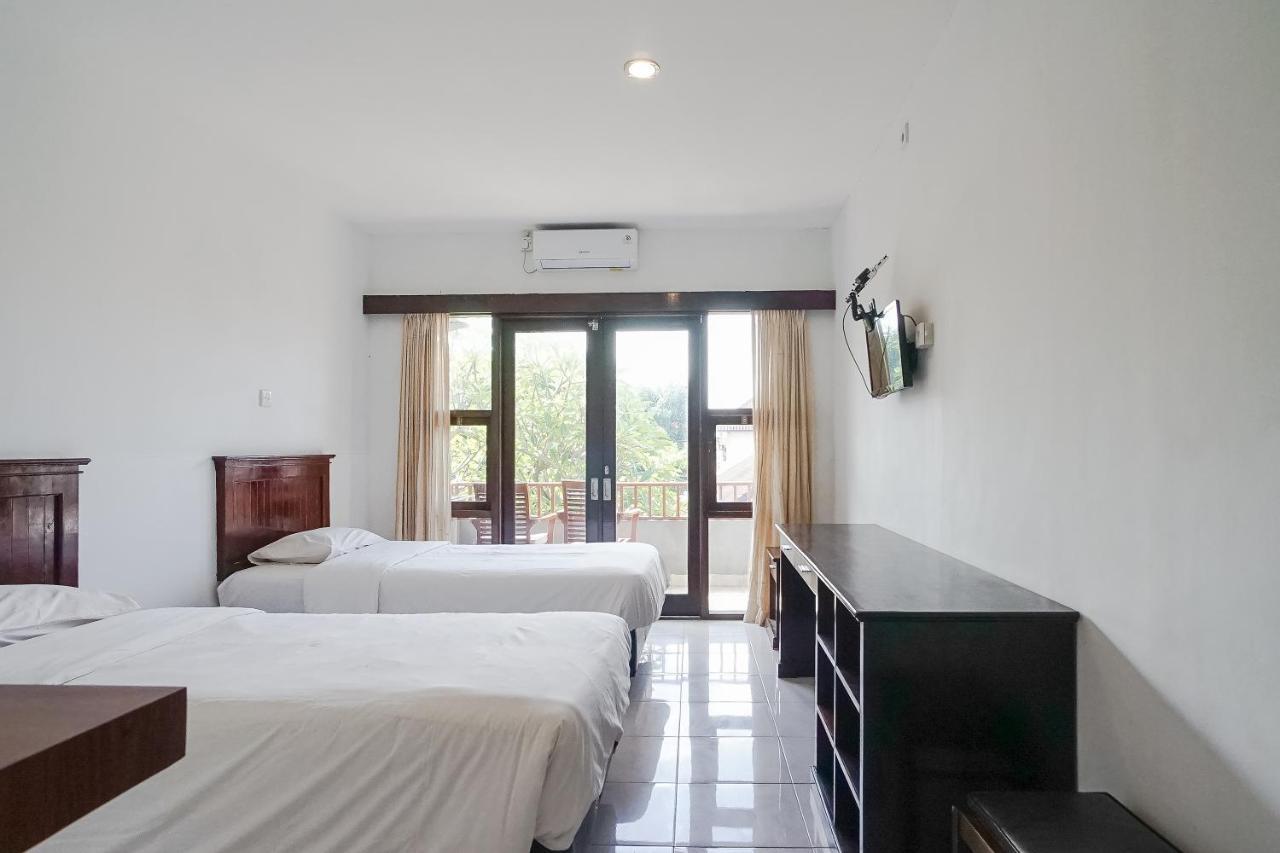 Indopurejoy House - Komala Indah Cottages Kuta Lombok Dış mekan fotoğraf