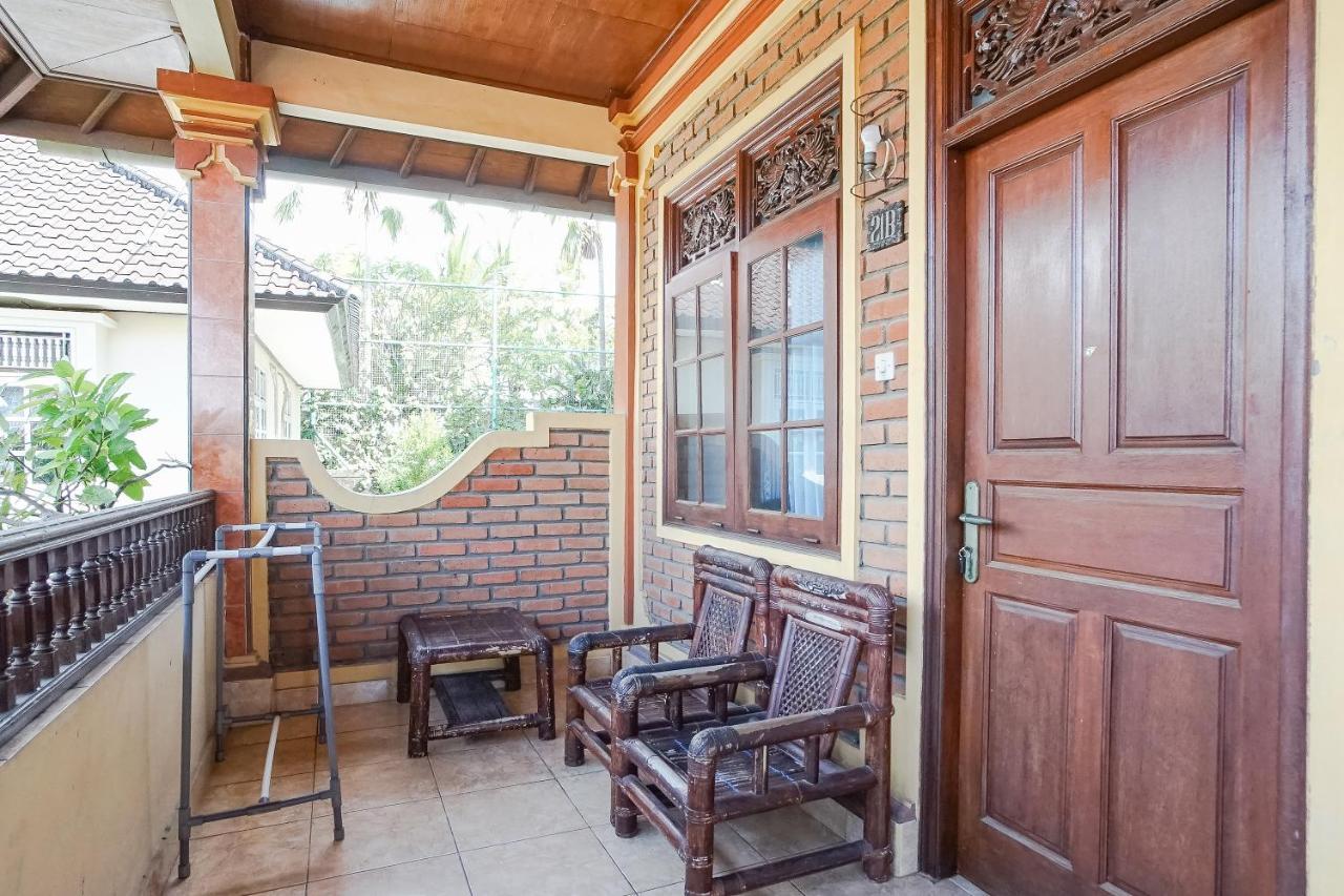 Indopurejoy House - Komala Indah Cottages Kuta Lombok Dış mekan fotoğraf