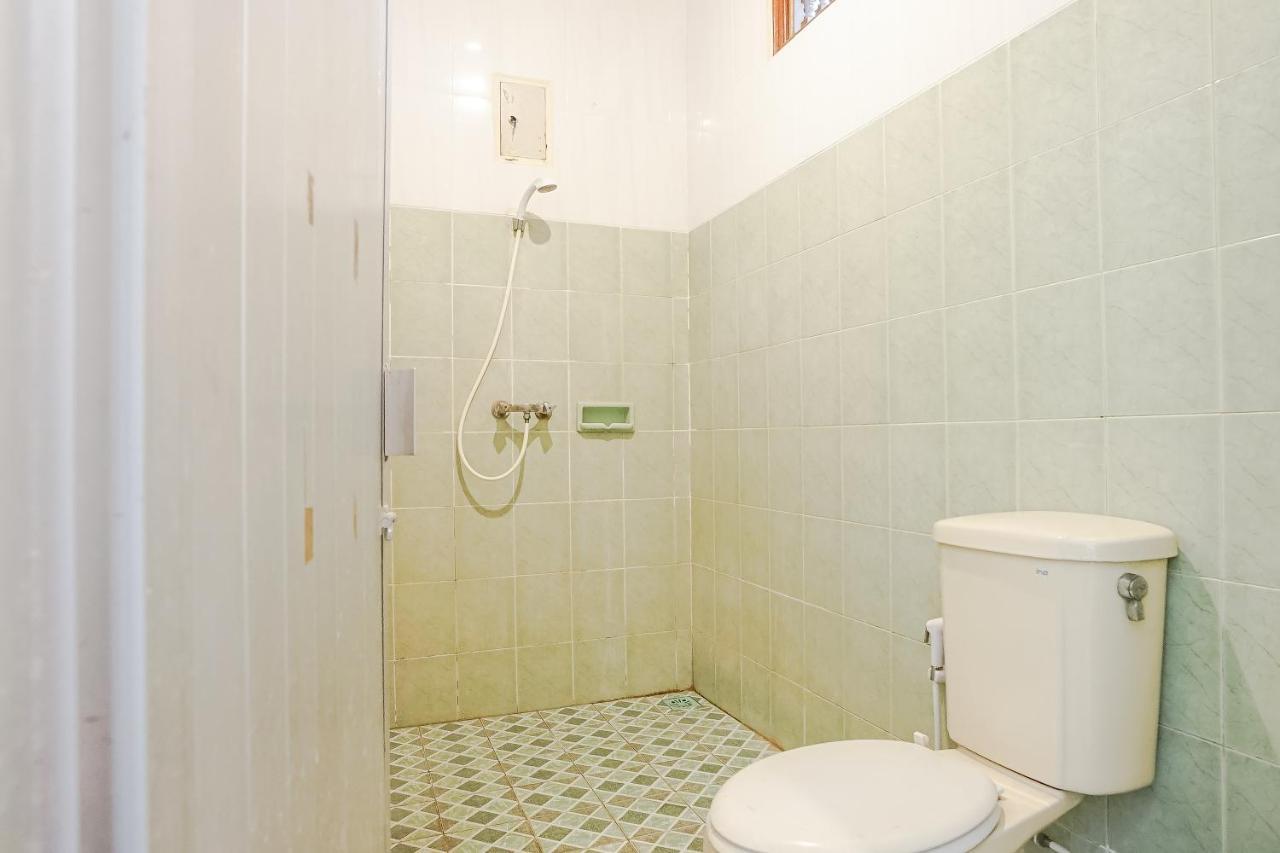 Indopurejoy House - Komala Indah Cottages Kuta Lombok Dış mekan fotoğraf