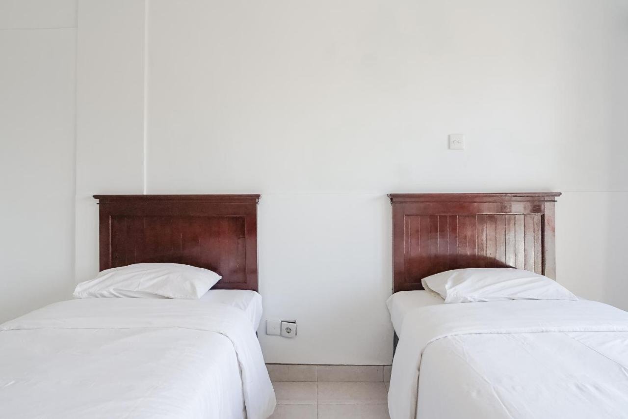 Indopurejoy House - Komala Indah Cottages Kuta Lombok Dış mekan fotoğraf
