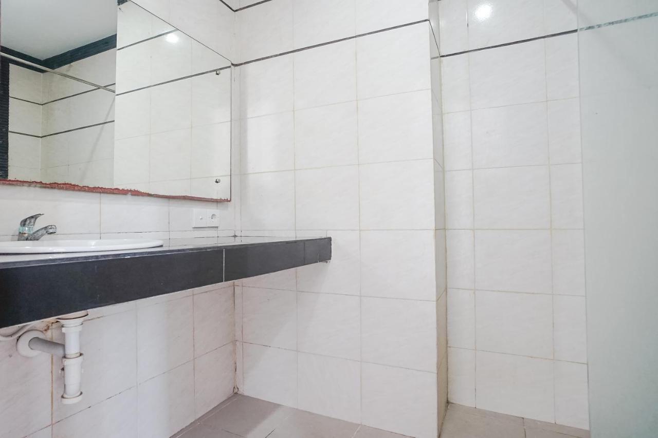 Indopurejoy House - Komala Indah Cottages Kuta Lombok Dış mekan fotoğraf