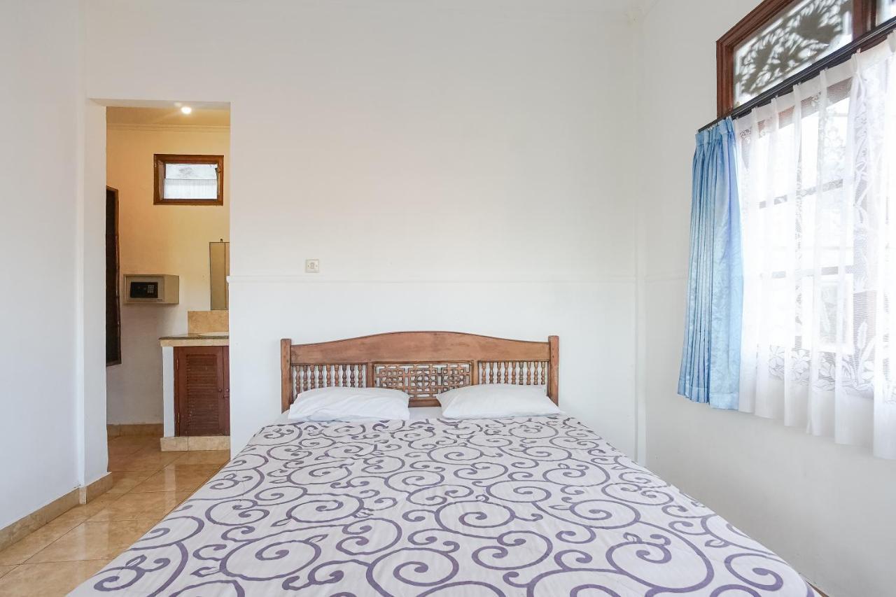 Indopurejoy House - Komala Indah Cottages Kuta Lombok Dış mekan fotoğraf