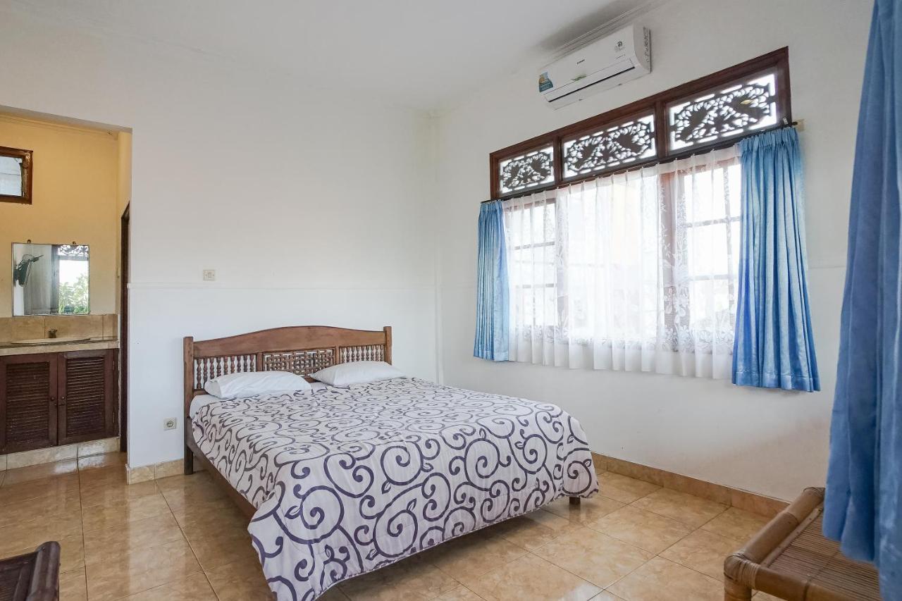 Indopurejoy House - Komala Indah Cottages Kuta Lombok Dış mekan fotoğraf