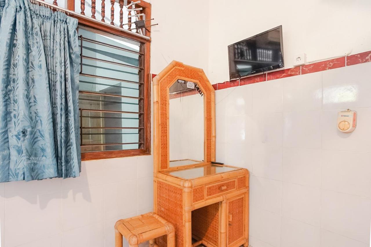 Indopurejoy House - Komala Indah Cottages Kuta Lombok Dış mekan fotoğraf