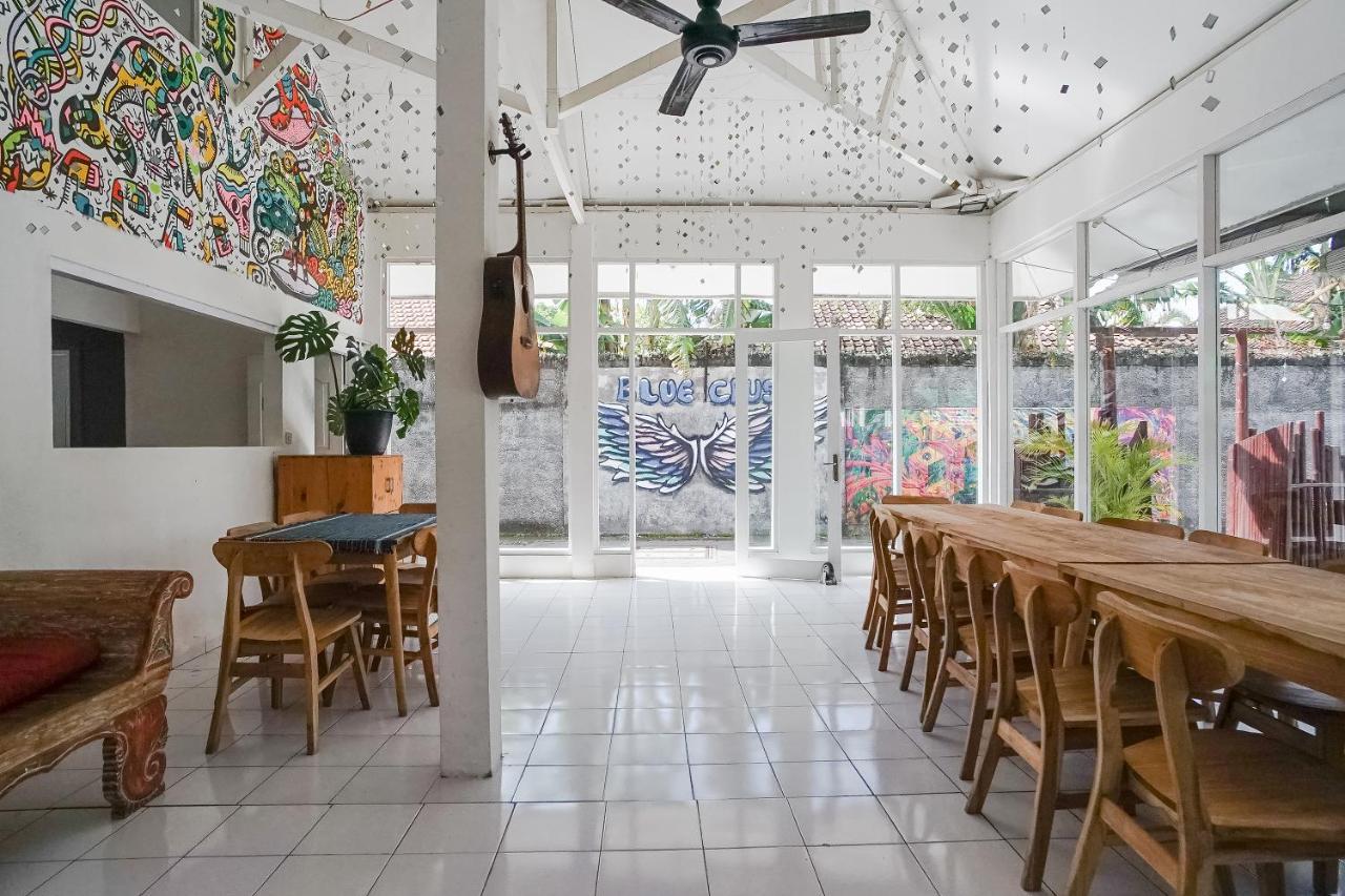 Indopurejoy House - Komala Indah Cottages Kuta Lombok Dış mekan fotoğraf
