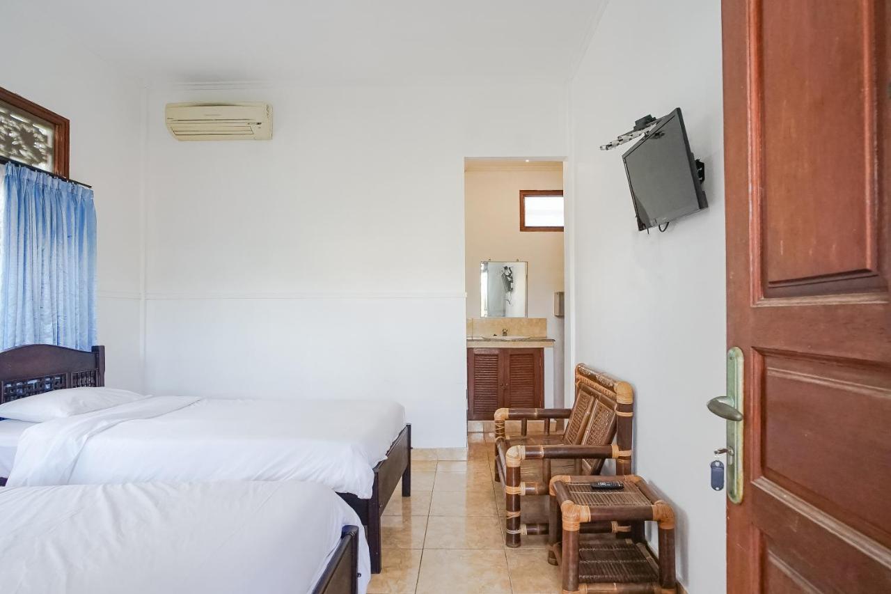 Indopurejoy House - Komala Indah Cottages Kuta Lombok Dış mekan fotoğraf