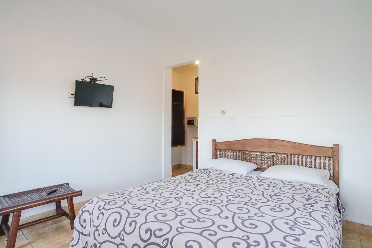 Indopurejoy House - Komala Indah Cottages Kuta Lombok Dış mekan fotoğraf