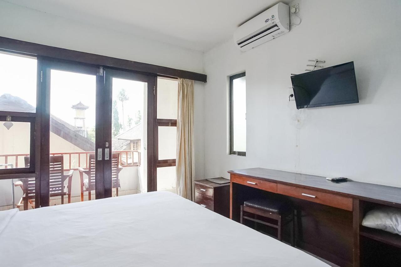Indopurejoy House - Komala Indah Cottages Kuta Lombok Dış mekan fotoğraf
