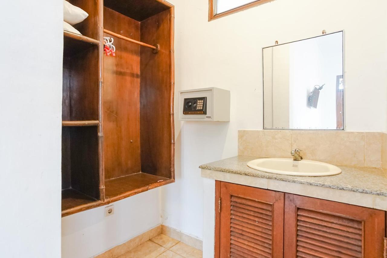 Indopurejoy House - Komala Indah Cottages Kuta Lombok Dış mekan fotoğraf