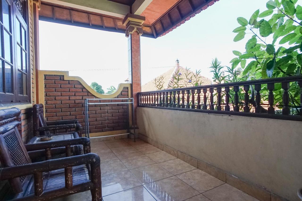 Indopurejoy House - Komala Indah Cottages Kuta Lombok Dış mekan fotoğraf