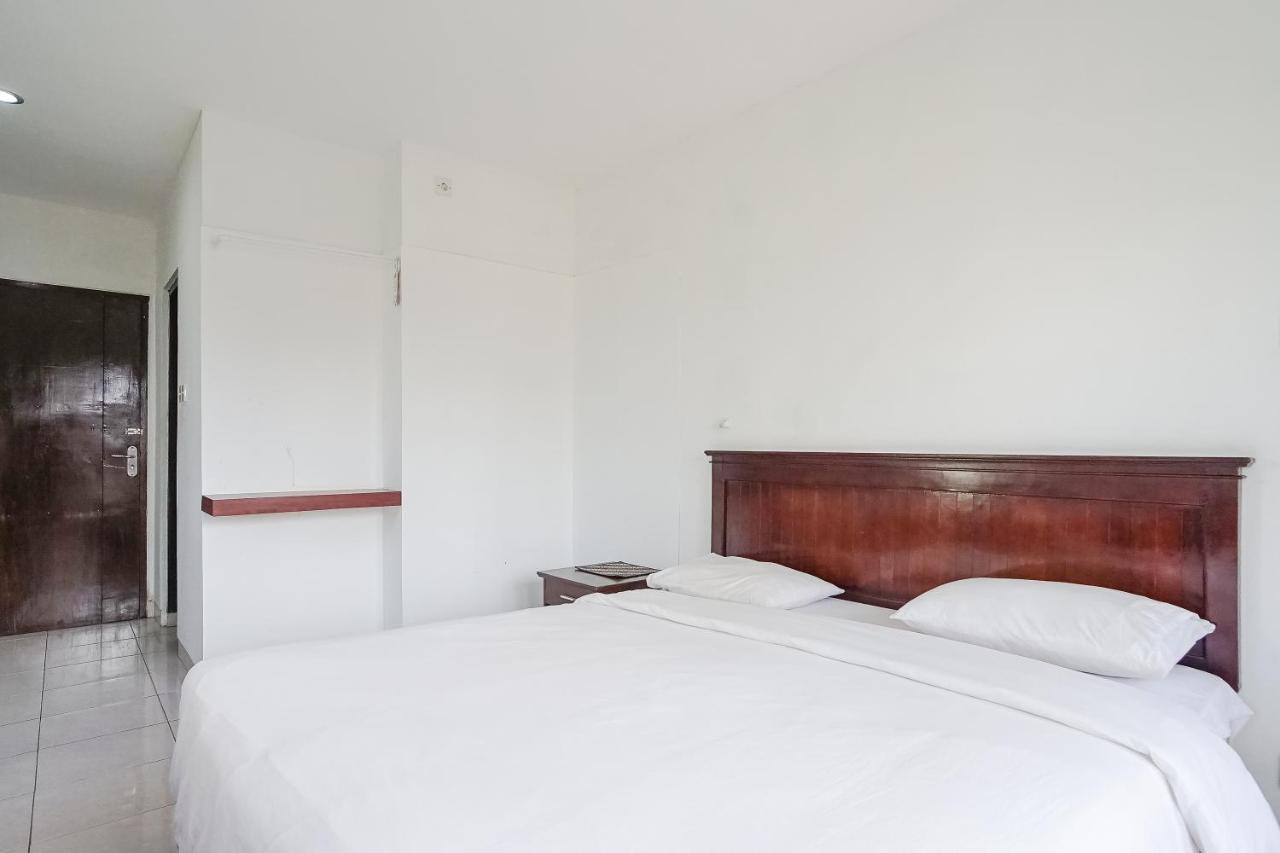 Indopurejoy House - Komala Indah Cottages Kuta Lombok Dış mekan fotoğraf