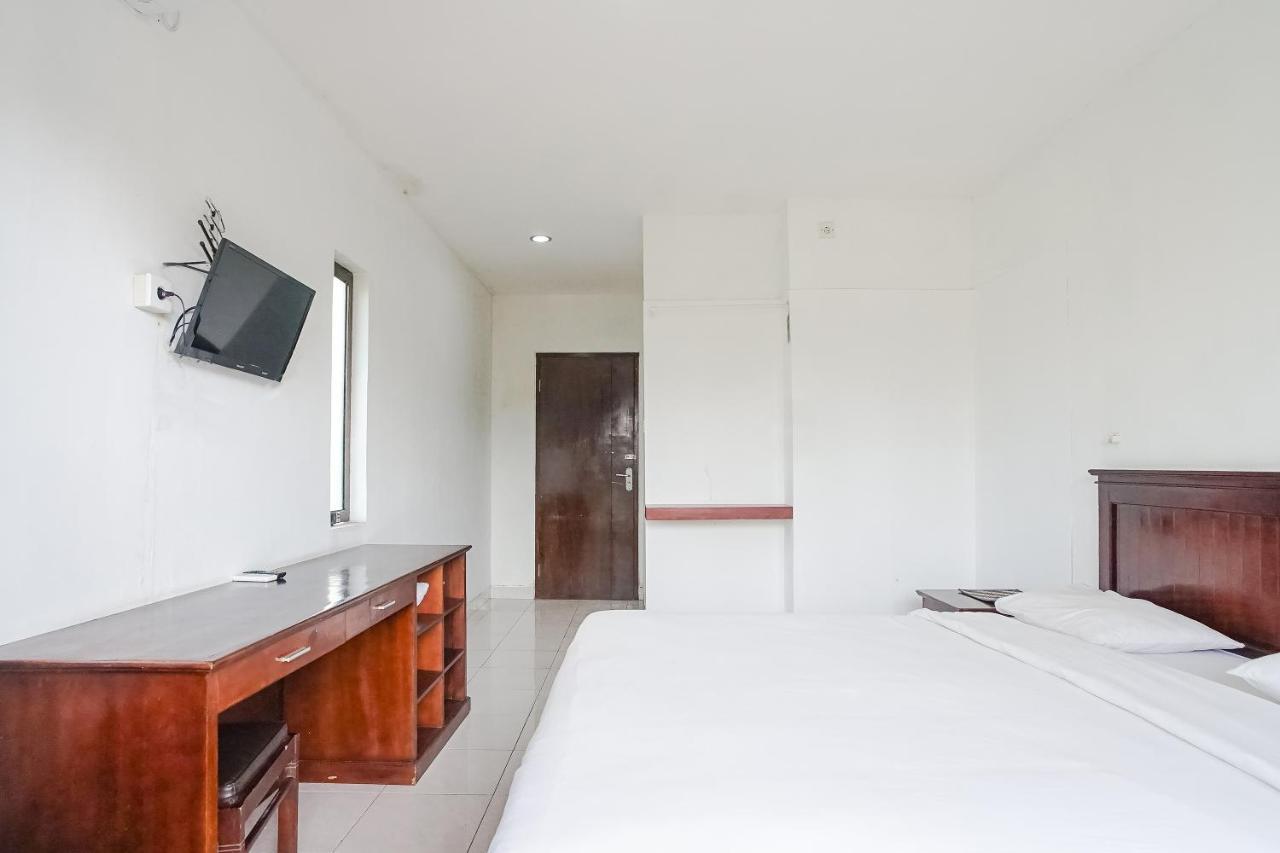 Indopurejoy House - Komala Indah Cottages Kuta Lombok Dış mekan fotoğraf