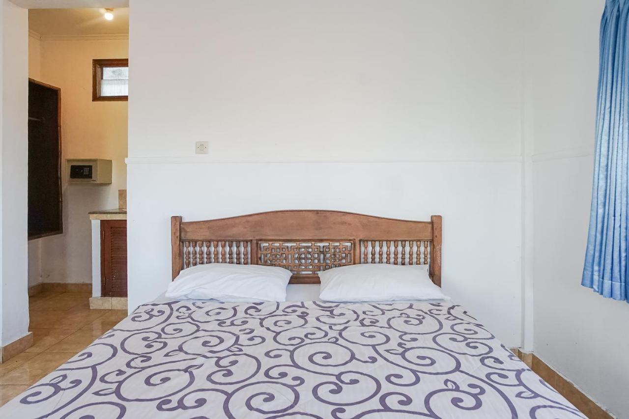 Indopurejoy House - Komala Indah Cottages Kuta Lombok Dış mekan fotoğraf
