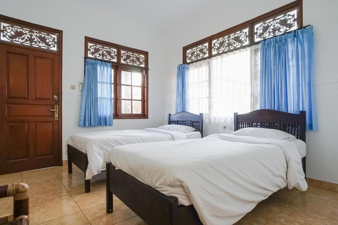 Indopurejoy House - Komala Indah Cottages Kuta Lombok Dış mekan fotoğraf