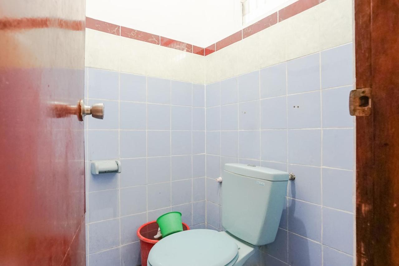 Indopurejoy House - Komala Indah Cottages Kuta Lombok Dış mekan fotoğraf