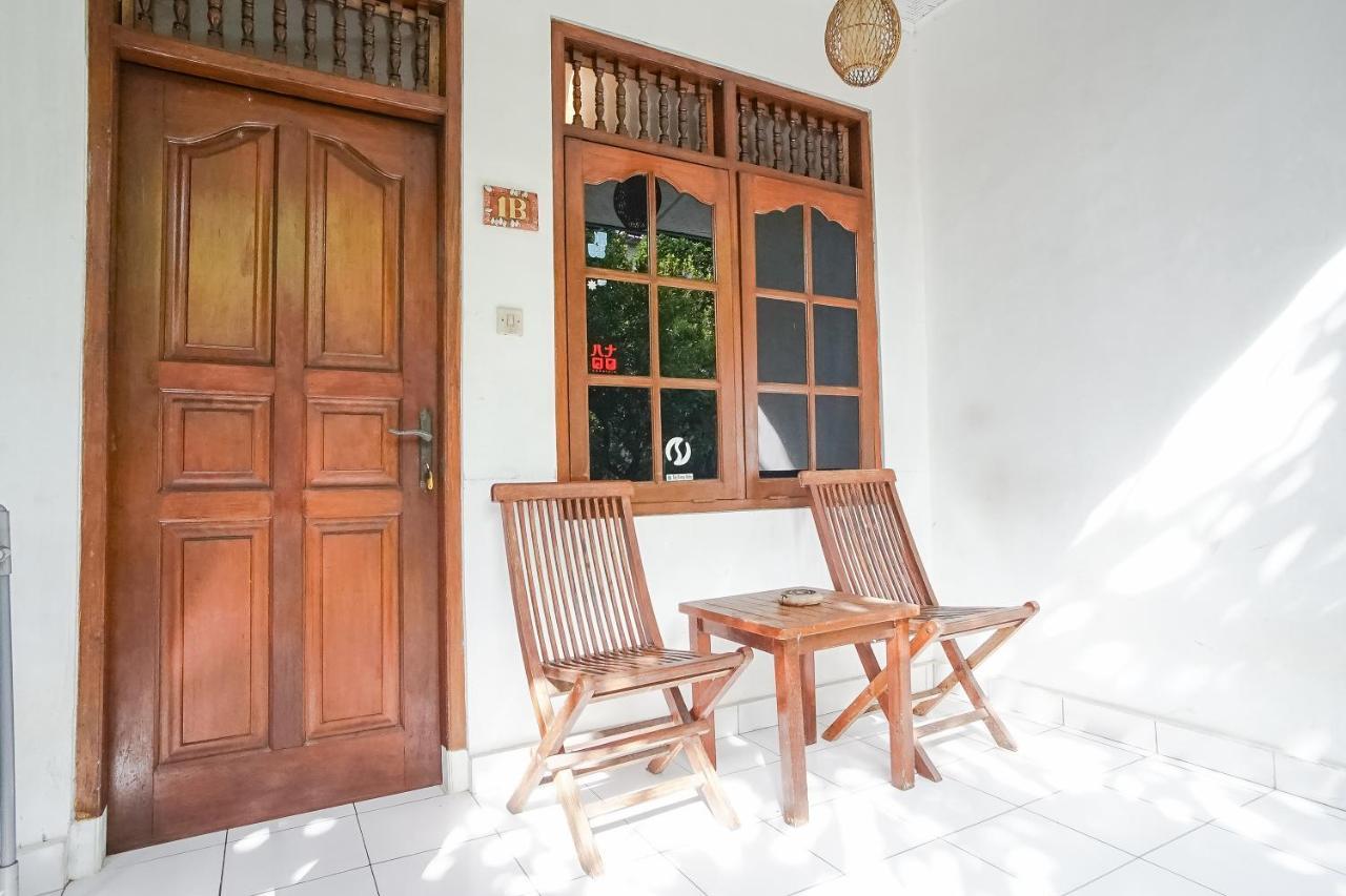 Indopurejoy House - Komala Indah Cottages Kuta Lombok Dış mekan fotoğraf