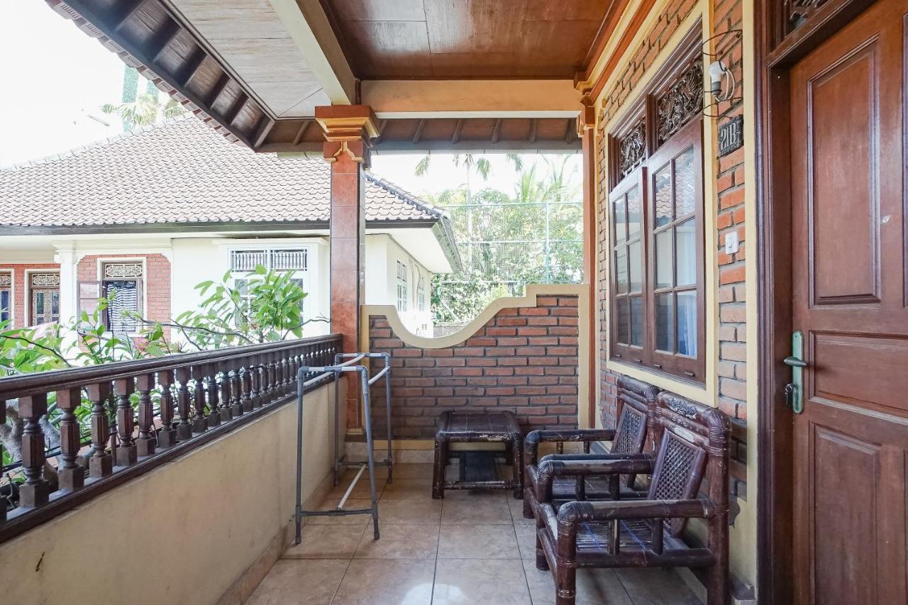Indopurejoy House - Komala Indah Cottages Kuta Lombok Dış mekan fotoğraf