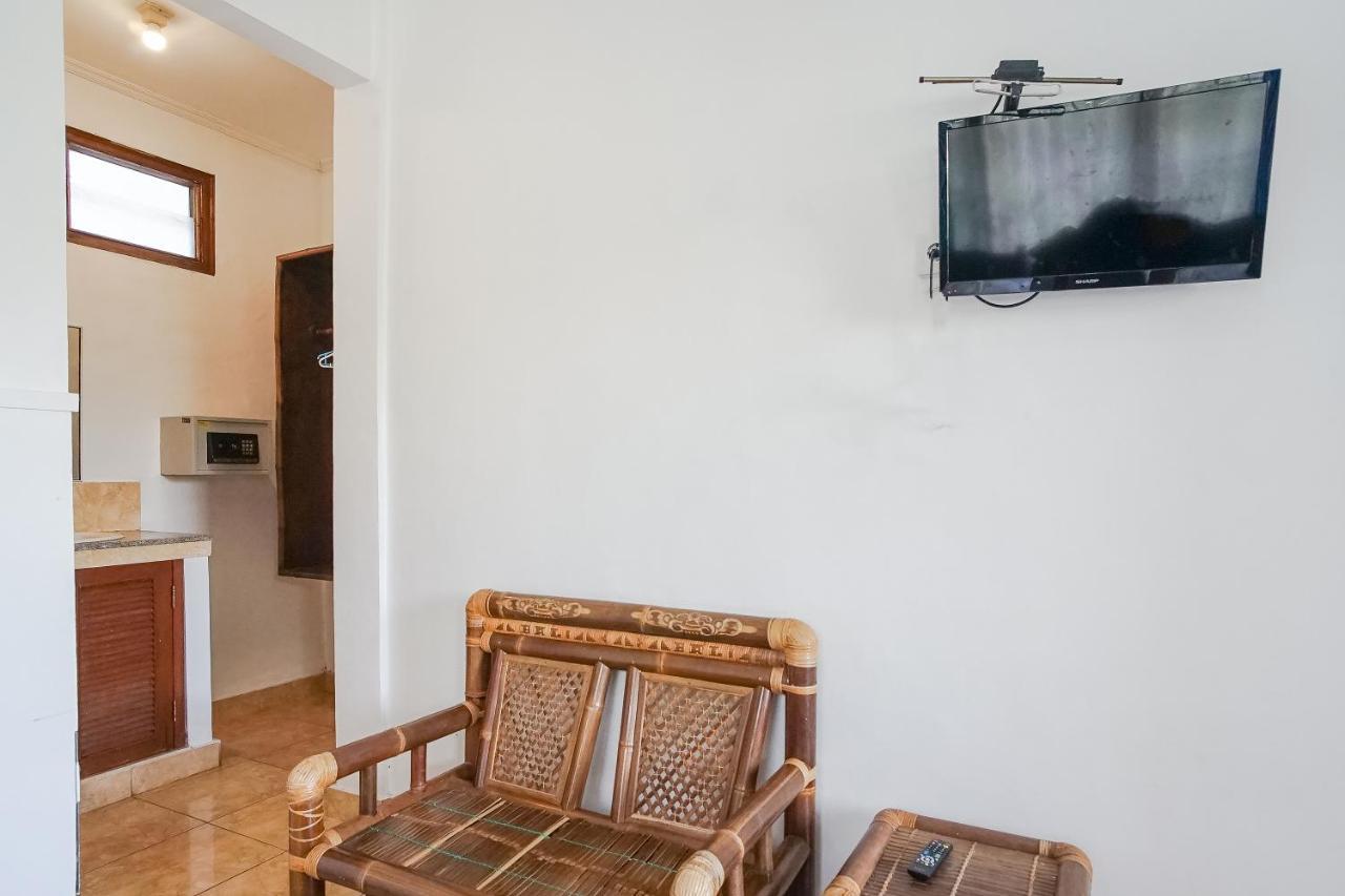 Indopurejoy House - Komala Indah Cottages Kuta Lombok Dış mekan fotoğraf