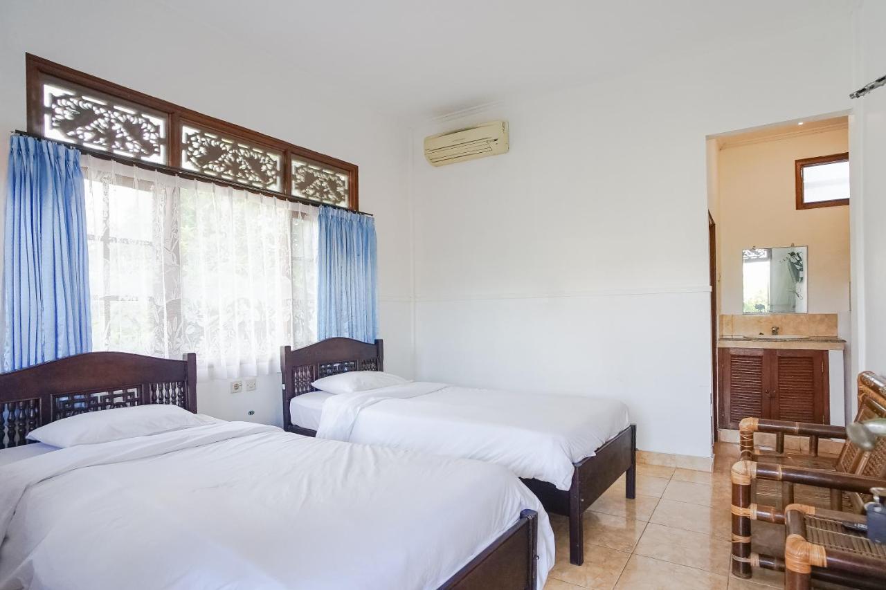 Indopurejoy House - Komala Indah Cottages Kuta Lombok Dış mekan fotoğraf