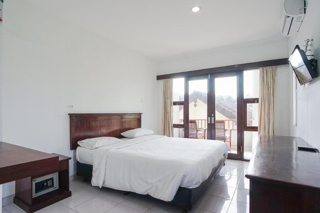 Indopurejoy House - Komala Indah Cottages Kuta Lombok Dış mekan fotoğraf