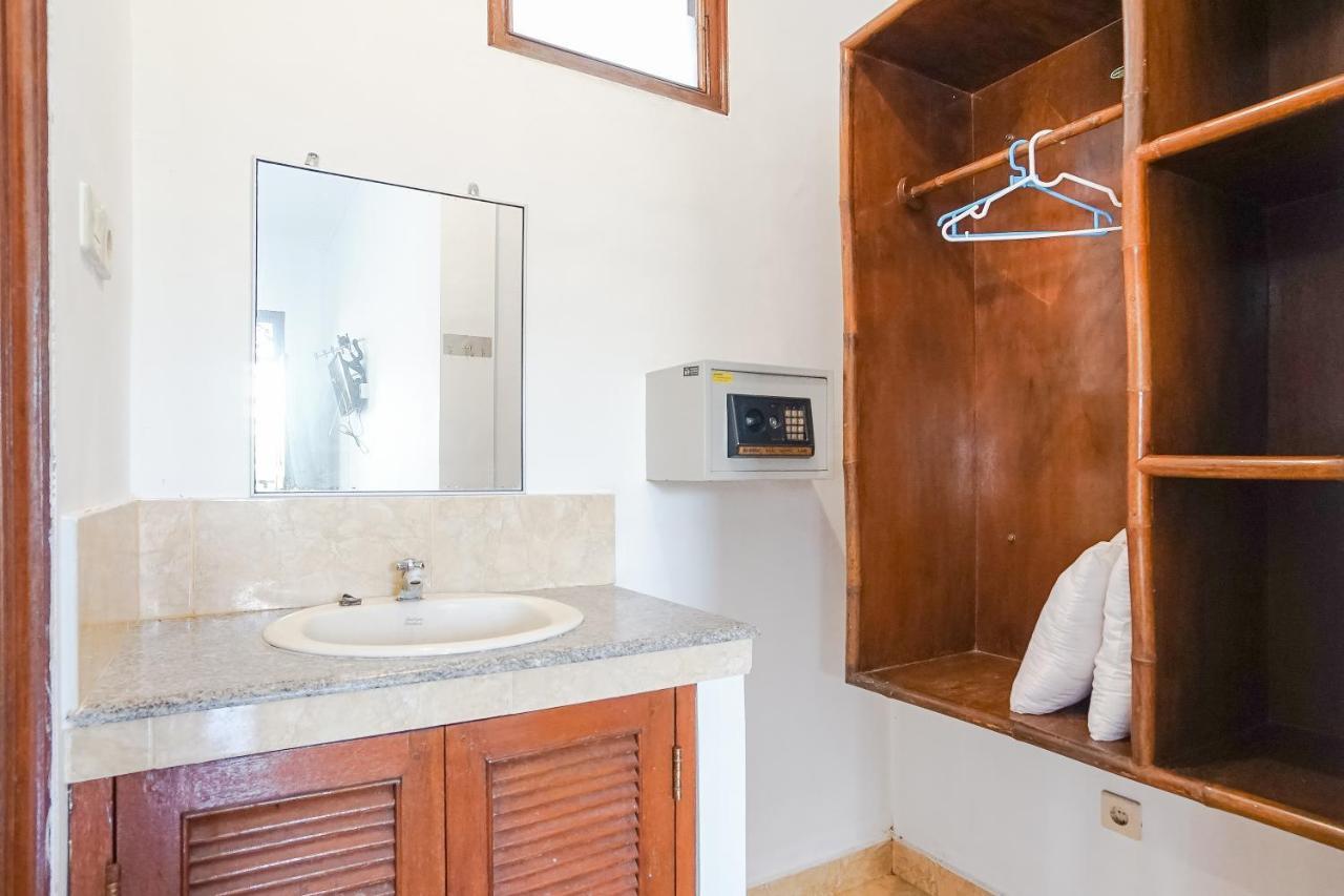 Indopurejoy House - Komala Indah Cottages Kuta Lombok Dış mekan fotoğraf