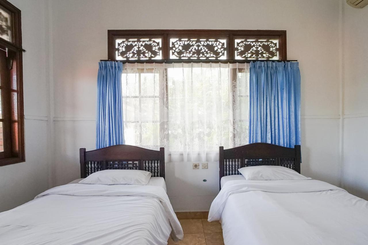 Indopurejoy House - Komala Indah Cottages Kuta Lombok Dış mekan fotoğraf