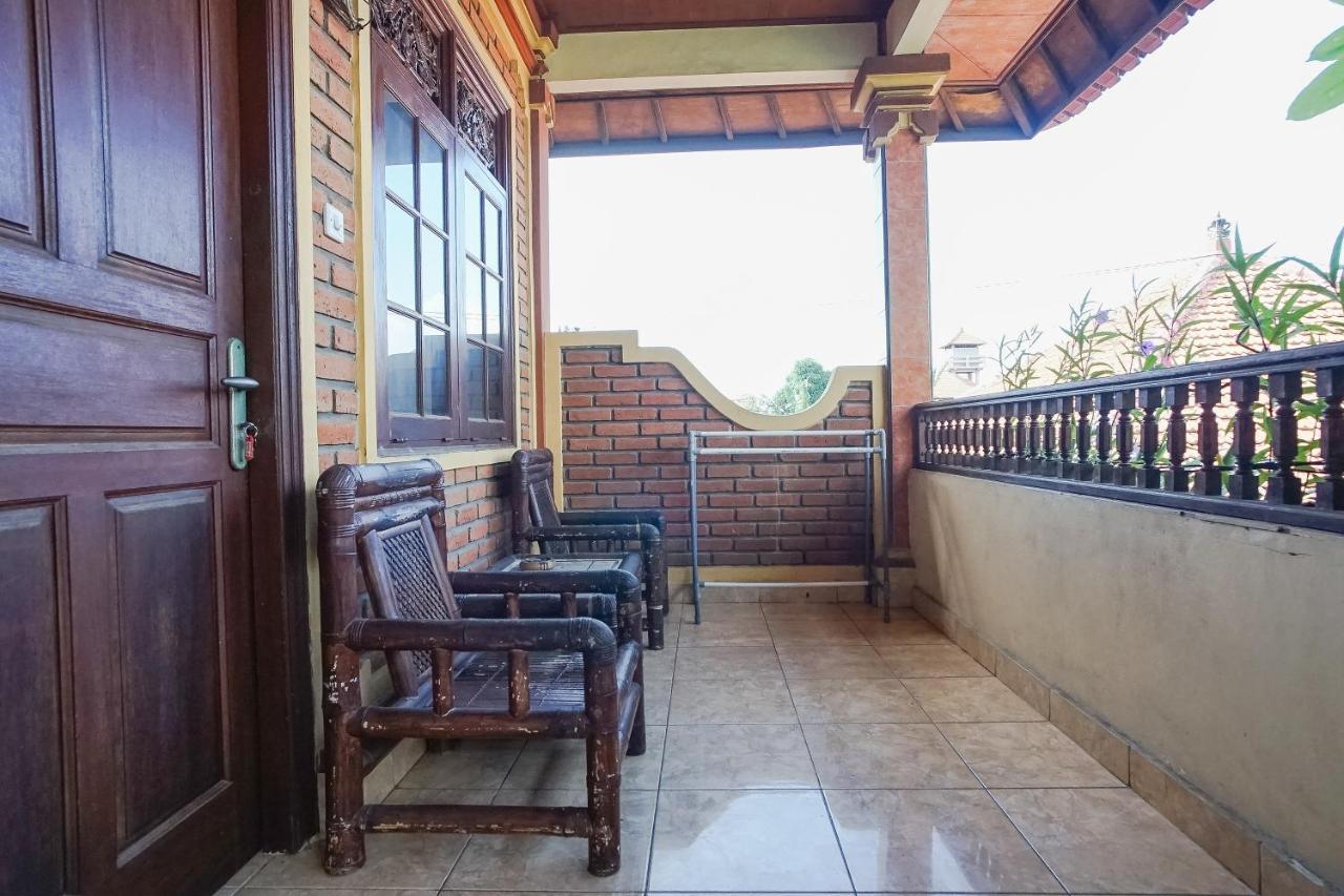 Indopurejoy House - Komala Indah Cottages Kuta Lombok Dış mekan fotoğraf